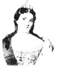 Екатерина I