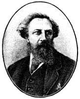 Толстой Алексей Константинович
